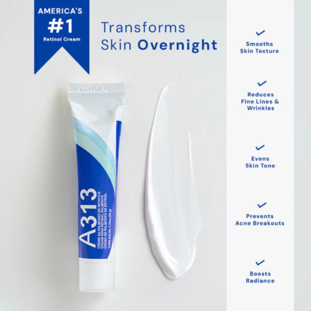 Klear® Cream - A313 Skin Revival Cream